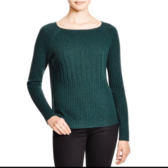 Theory 100% Cashmere Sweater - Picture 1 of 8